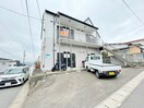 外観写真 アーバンシティ恵和町Ⅱ