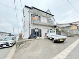 アーバンシティ恵和町Ⅱ