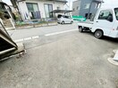 駐車場 アーバンシティ恵和町Ⅱ