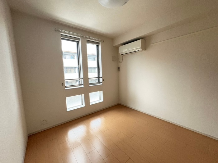 居室 アイラビスタⅠ