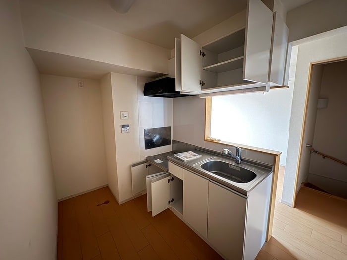 キッチン アイラビスタⅠ