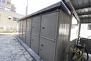 建物設備 アイラビスタⅠ