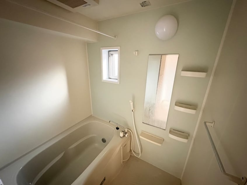 バス／シャワールーム等 アイラビスタⅠ