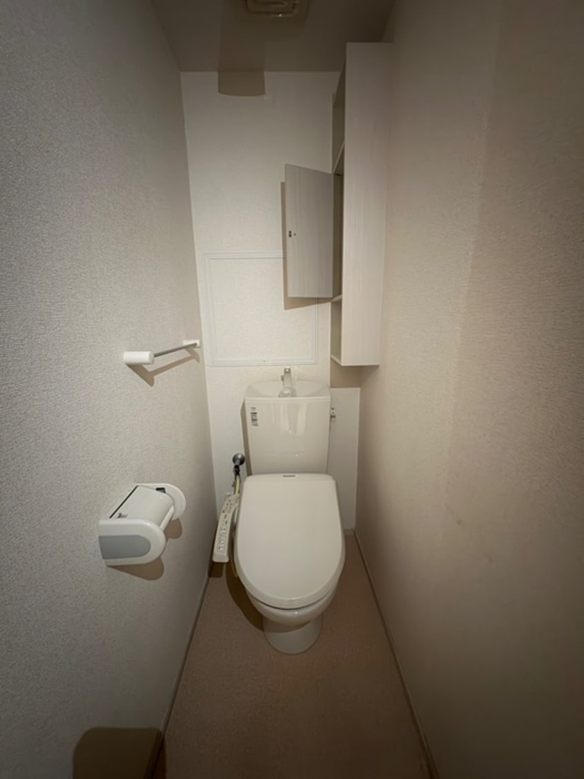 トイレ アイラビスタⅠ