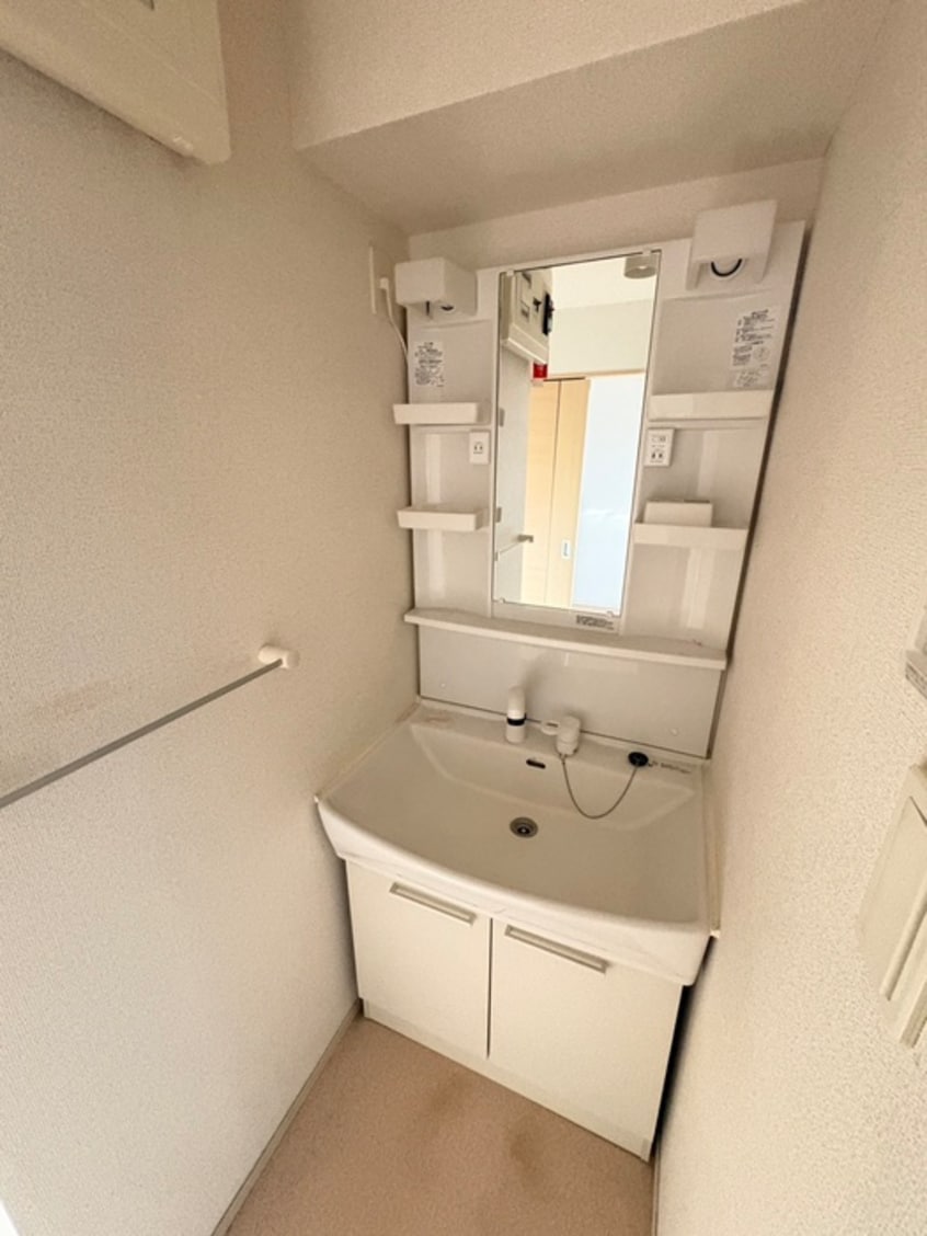 洗面 アイラビスタⅠ