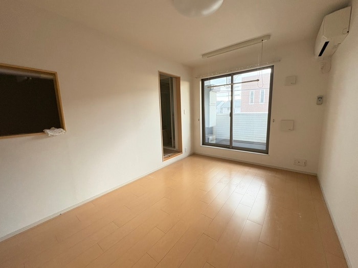 居室 アイラビスタⅠ