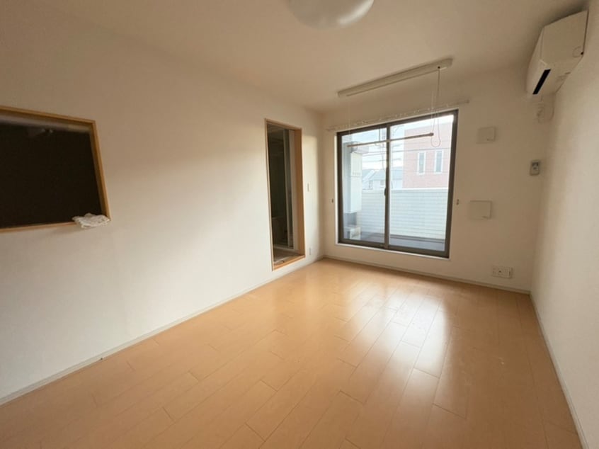 居室 アイラビスタⅠ