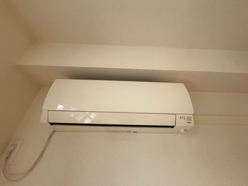 内観写真 アイラビスタⅠ