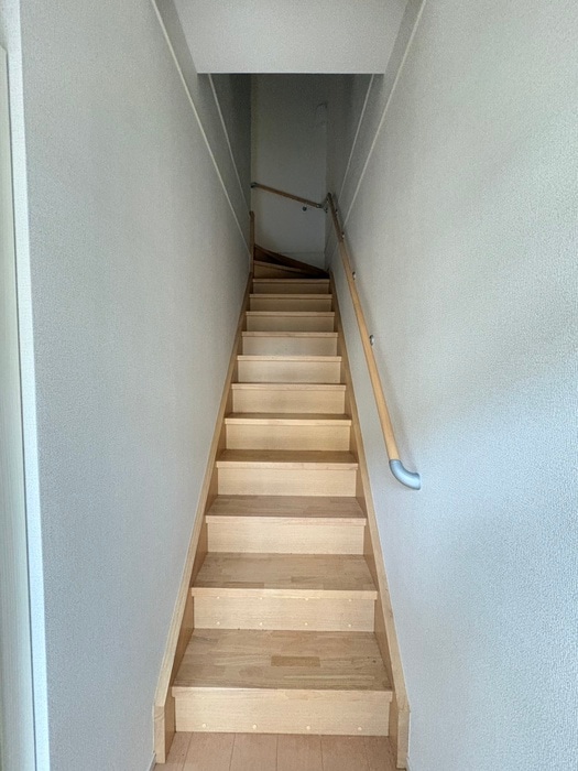 廊下 アイラビスタⅠ