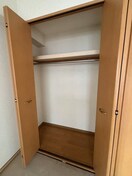 収納 カルロ北目