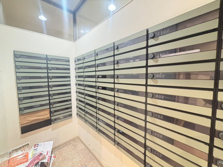 その他 カルロ北目