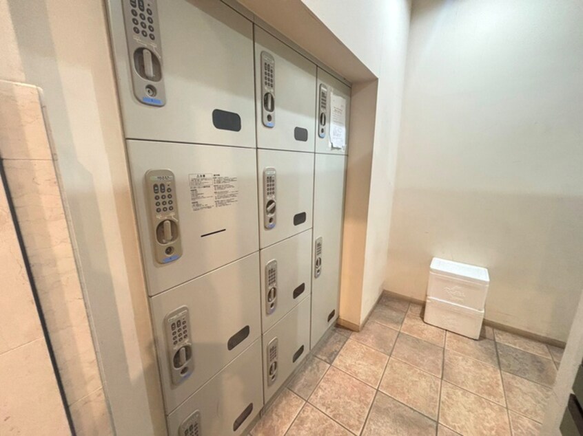 建物設備 カルロ北目