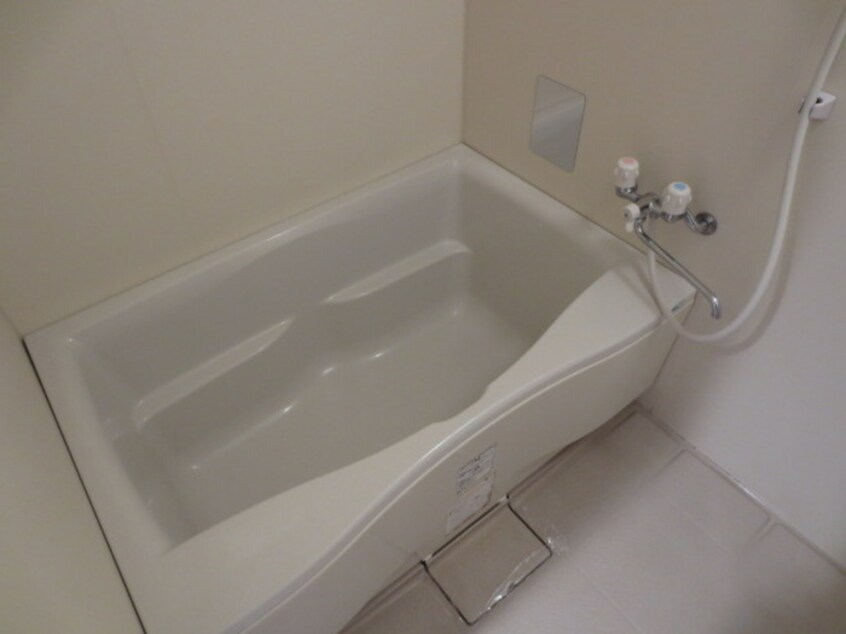 バス／シャワールーム等 カルロ北目