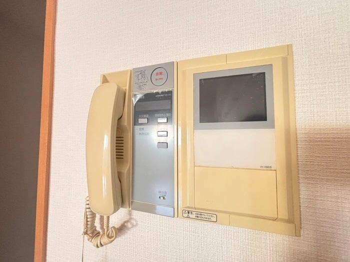 内観写真 カルロ北目
