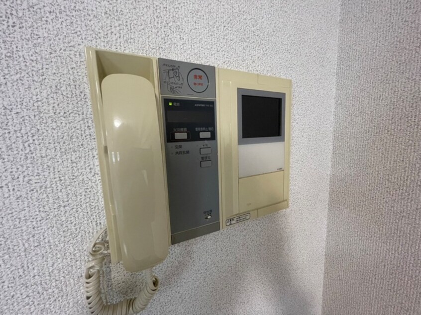 内観写真 カルロ北目
