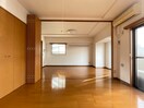 居室 カルロ北目