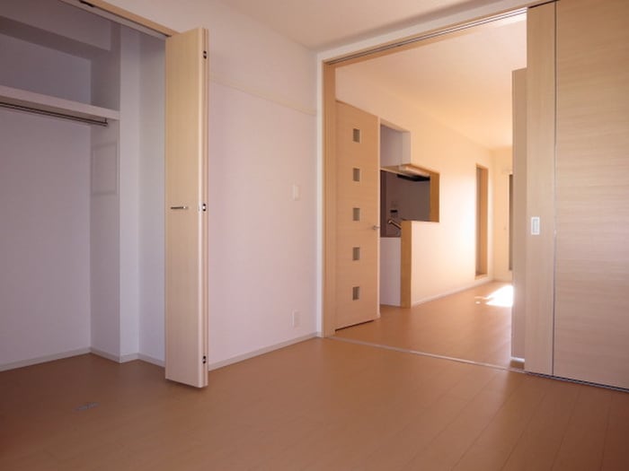 居室 アイラビスタ　Ⅱ