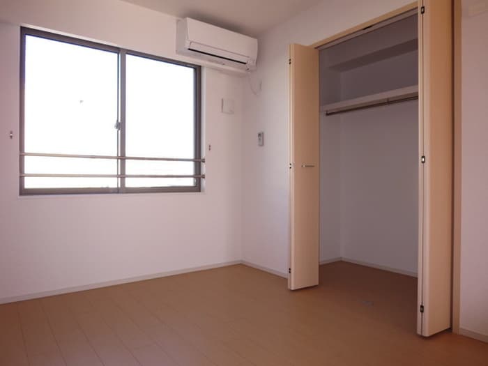 居室 アイラビスタ　Ⅱ