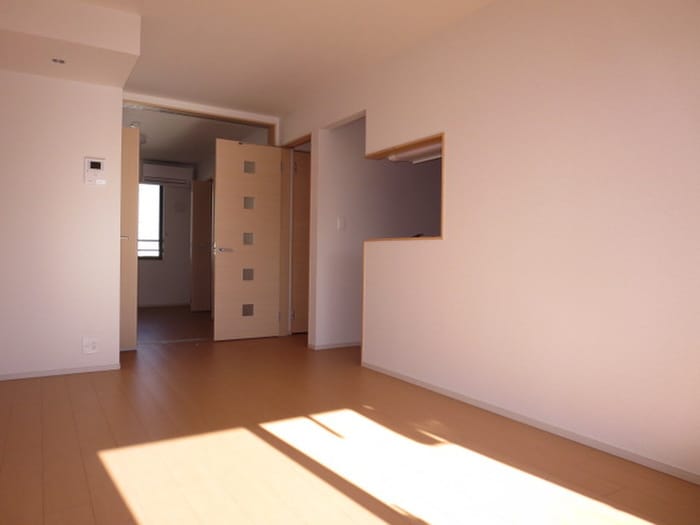 居室 アイラビスタ　Ⅱ