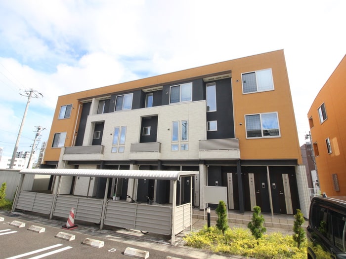 外観写真 アイラビスタ　Ⅱ