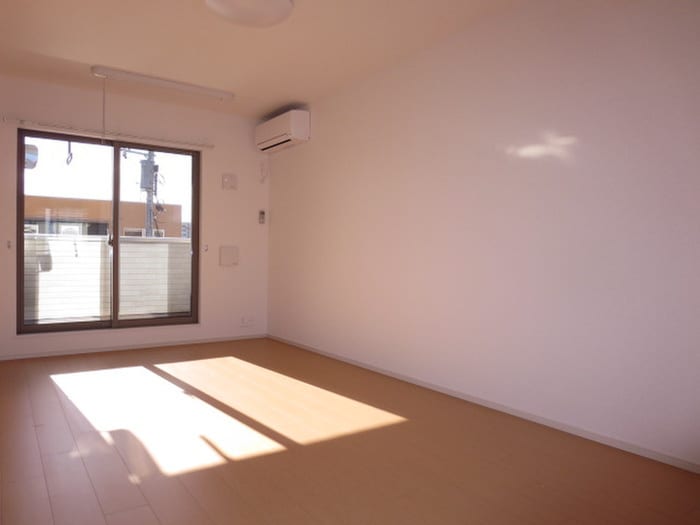 居室 アイラビスタ　Ⅱ