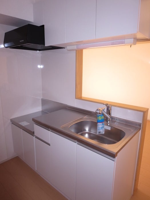 キッチン アイラビスタ　Ⅱ