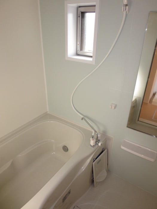 バス／シャワールーム等 アイラビスタ　Ⅱ