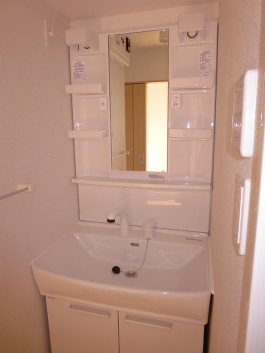 洗面 アイラビスタ　Ⅱ