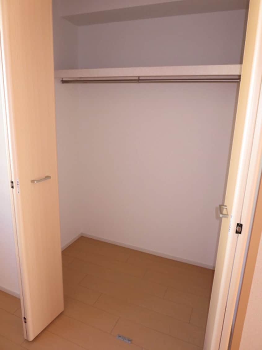 収納 アイラビスタ　Ⅱ