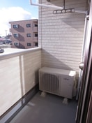 ベランダ・バルコニー アイラビスタ　Ⅱ