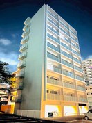 Ｙ´Ｓ　ＨＩＬＬＳの外観