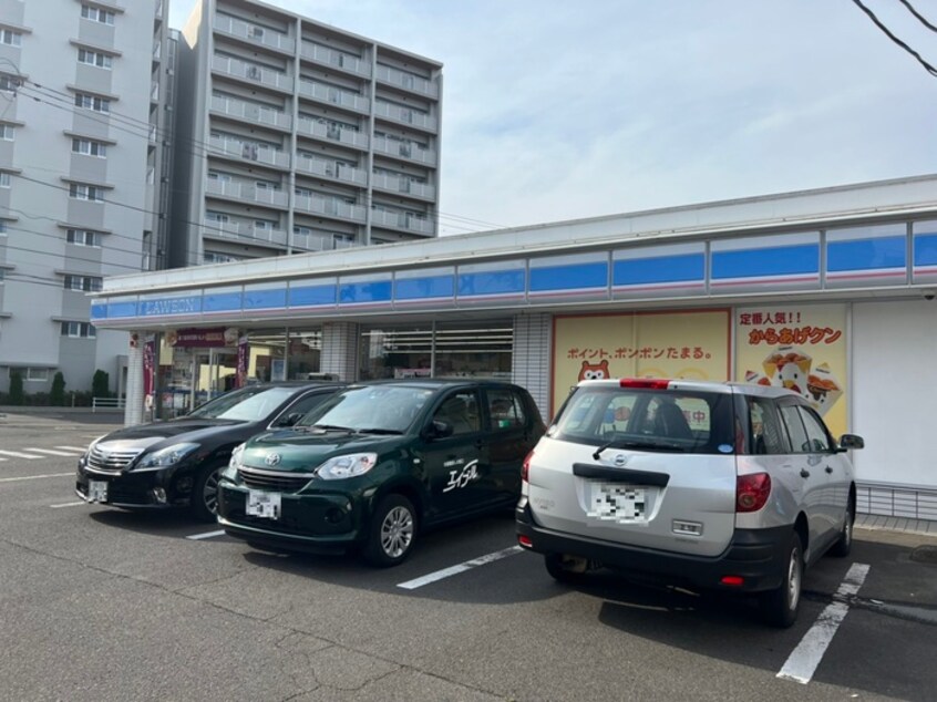 ローソン仙台宮城野３丁目店(コンビニ)まで210m Ｙ´Ｓ　ＨＩＬＬＳ