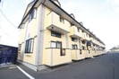 ＷＩＳＨ伊在伍番館の外観