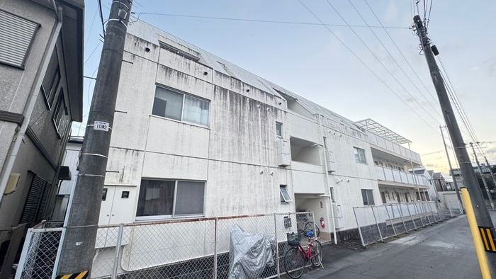 外観写真 マイライフ名取