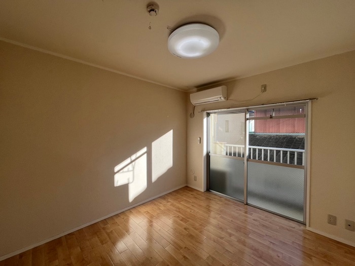 居室 マイライフ名取