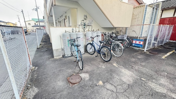 その他 マイライフ名取