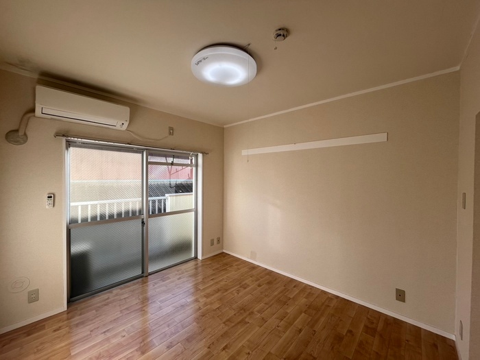 居室 マイライフ名取