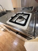 内観写真 マイライフ名取