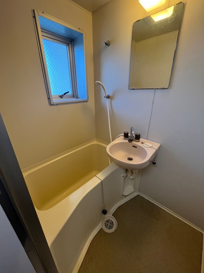 バス／シャワールーム等 マイライフ名取