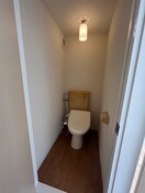 トイレ マイライフ名取