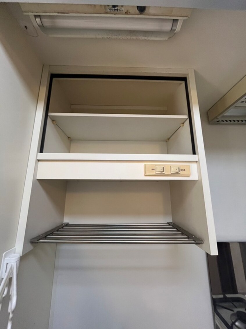 収納 マイライフ名取