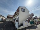 ロフティ栄の外観