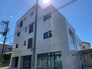 ルミエール長町の外観