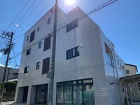 ルミエール長町