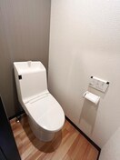 トイレ ＨＯＷＳ北仙台