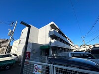 ブラントワール仙台木町
