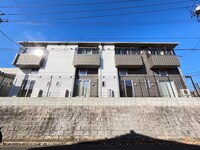 けやきハウス八木山南