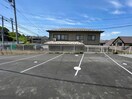 駐車場 グリーンハイツ北山駅前