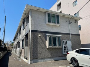 アネックス・エレノア