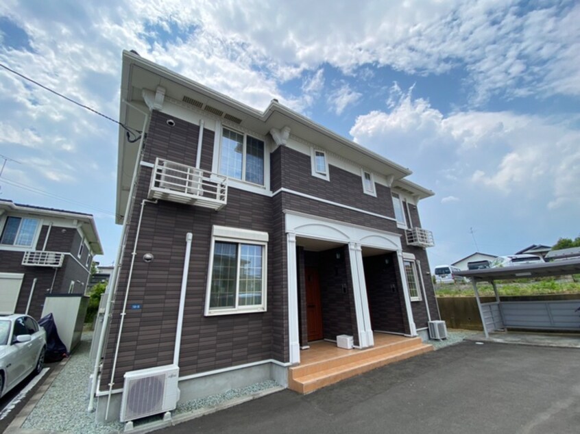 外観写真 Neo　Bee　Valley　Ⅱ